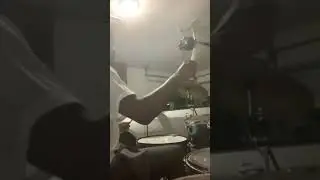 Three By Shedtracks Drum Covered By Aaron Payne