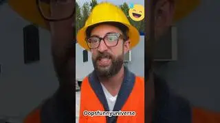 Most Valuable Moments Of Failure And Humor Of Construction Workers #construction #constructionworker