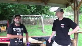 Honor Defense and M&P