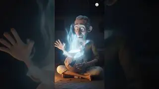 పేద రైతుకి దొరికిన బంగారు కుండ&hellip; కానీ చివరికి 😔 | Telugu Story | #shorts