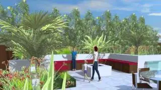 In The Design Studio: Cassell Avenue