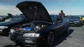 Greddy Performance Festival 2008