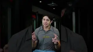 Nick shares how he cut 40 pounds of Body Fat @ Symmetry Fitness | Physical Transformation Review