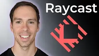 Trying Raycast for Mac - is it good?