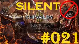 [Chivalry2 Silent] The Fall of Lionspire #021 - Longbow 81-43-12