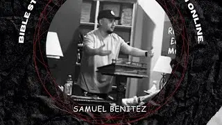 The days of Noah/ with Brother Sam Benitez