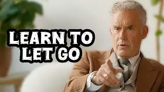 Jordan Peterson: 