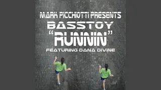 Runnin (Vocal Mix)