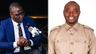 BALAA! WAKILI,CHADEMA ABANANISHWA ODEMBA AKABIA KWA JUU YALIYOTOKEA MARIDHIANO YAPO