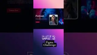 Creating an Advanced Image Slider in Figma