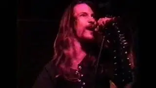KRYPTIC KURSE - THE TREEHOUSE - HALLANDALE, FL 1989 - HD UPCONVERT