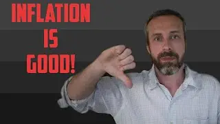The Fake Market Crash - How Inflation Will Make you Rich!