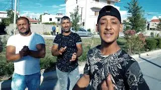 Keli & Amarildo - Roma Shuzhe