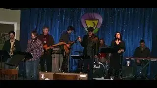 Bad Brad & The Sipsey Slims 'Highlights' Moonlight On The Mountain 1080p