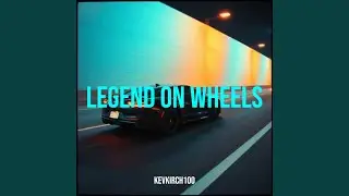 Legend on Wheels