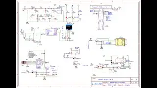 Electronics Circuit Assembly Tutorial &ndash; CAT Practical (RP Musanze College) Embedded system