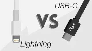 Lightning VS USB-C: qual &egrave; il MIGLIORE?!