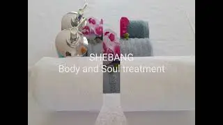 Body & Soul treatment