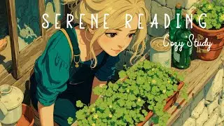 Уютные ритмы для учебы и расслабляющие вайбы 📚 Лепестковый Сон Лофи