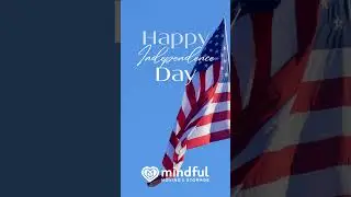Happy 4th of July - Mindful Moving and Storage - New Jersey movers
