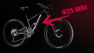 BULLS E-Stream EVO AM4: Kräftiger Antrieb mit Rekord-Reichweiten - aber zu welchem Preis?