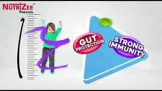 INFA -3 (GROWING UP FORMULA) FROM 1 TO 3 YEARS