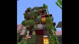 前髪先生　のんびり廃坑の続き　廃坑 2個 マイクラって音だけで眠れますよね～