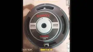DAINTY 10