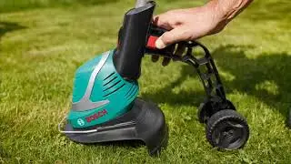 Bosch Cortabordes de bater&iacute;a ART 18V