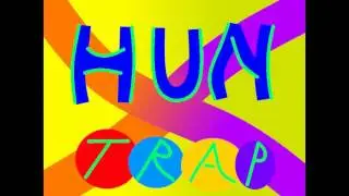 HUNTRAP - DINASTY