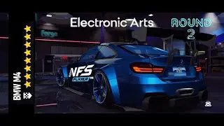 ⚡ UGR ARENA Round 1. A-S Tiers, BMW M4 PR: 979 #undergroundrivals