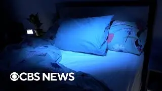Long COVID symptoms often include sleep disorders, study shows