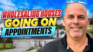 Wholesaling Real Estate | How to Wholesale | Investing In Real Estate | Wholesaling Flipping A Condo