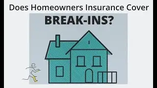 Does Homeowners Insurance Cover Break-Ins? | Allstate Insurance