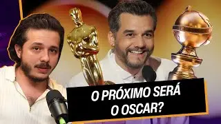 O QUE A VITÓRIA DE WAGNER MOURA NO GLOBO DE OURO SIGNIFICA PARA O OSCAR