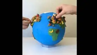 Short Food Movie Winner for Zero Hunger Challenge Category