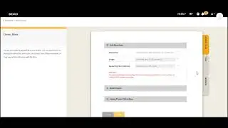 How to Create a New Project on PageMajik?