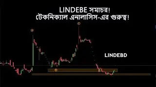LINDEBD সমাচার! টেকনিক্যাল এনালাসির-এর গুরুত্ব!