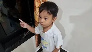 Dean melihat Kuntilanak di Jendela 😱