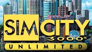 D&eacute;couverte SimCity 3000
