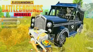 ЛЯ ДЯДЬ, ТЫ ПОСМОТРИ НА НЕЁ | Like a boss | PUBG MOBILE