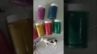 Colorful Sand #shorts #sandpainting #artpainting #art #painting #colorfulsand