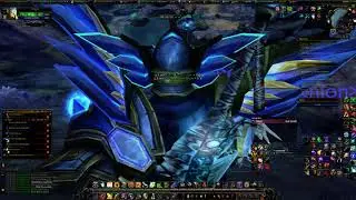 Nothing to Scry About - Nazjatar Achievement Guide