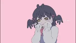 Kyurarin MEP (multiple editor project) by : @_may_artz & @_worm.soup /insta | cr in desc! 