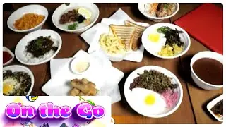 On The Go: Recovery food | Gud Morning Kapatid