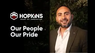 Our People, Our Pride - Hopkins Frying Ranges & Catering Equipment