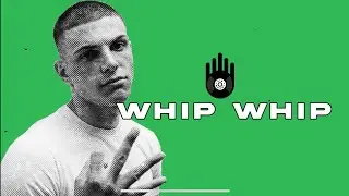 &ldquo;WHIP WHIP&rdquo; | Rhove type beat