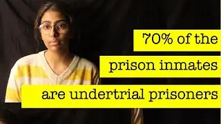 Undertrial Prisoners in India