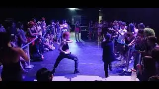 Ota Old Way Performance@ Vogue Night Main Stream by Preto 007 27.05.2025