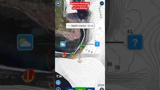 PETA PERMANEN SATELIT NAVIONICS BOATING GARMIN GPS FISFINDER OFFLINE MAP #peta #garmin #boating #map